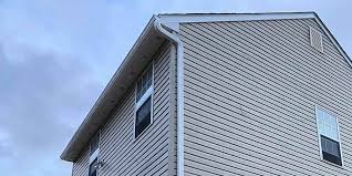 Best Siding for New Construction  in Mills, WY